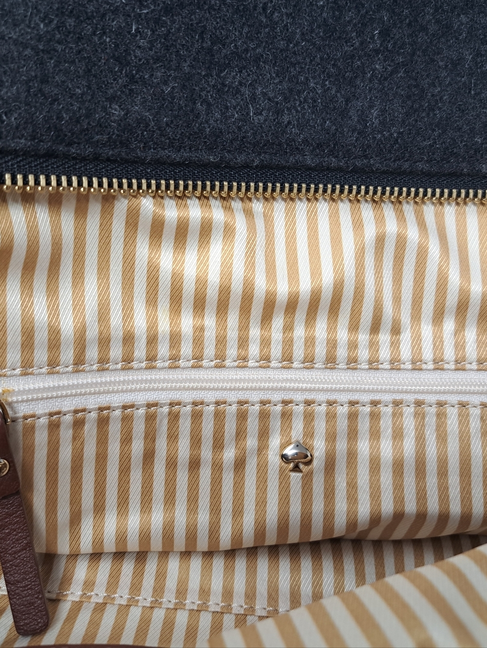 Kate Spade New York Cobble Hill Little Murphy Handle Bag - Sample - Picture 10 of 12